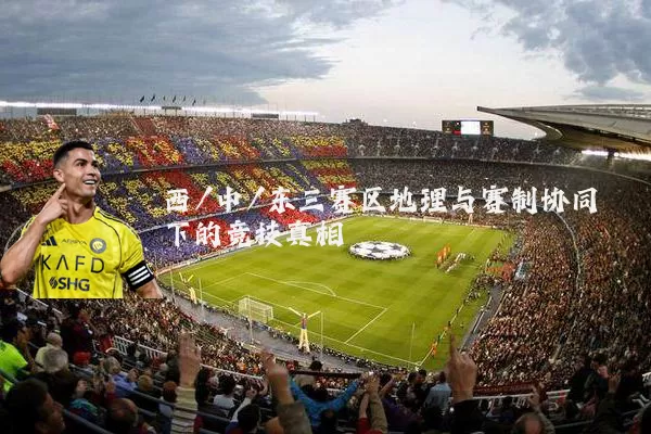 西/中/东三赛区地理与赛制协同下的竞技真相